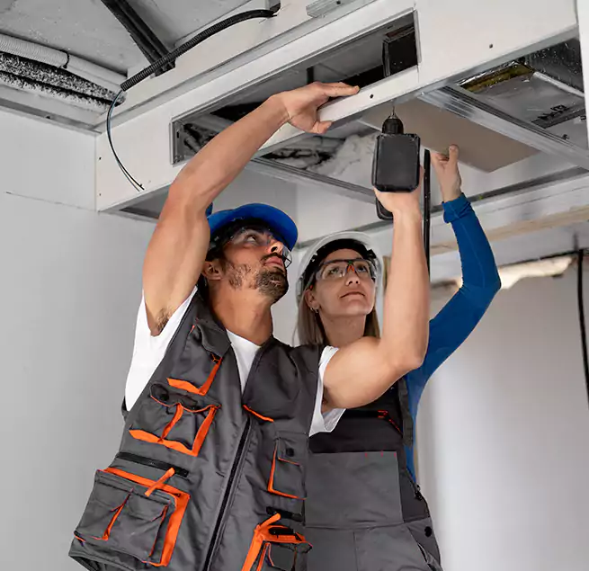 Why Homeowners & Businesses Trust Us in El Centro, CA