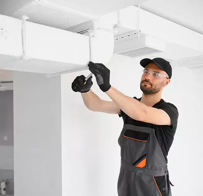  Why Homeowners Businesses Trust Us El Centro, CA