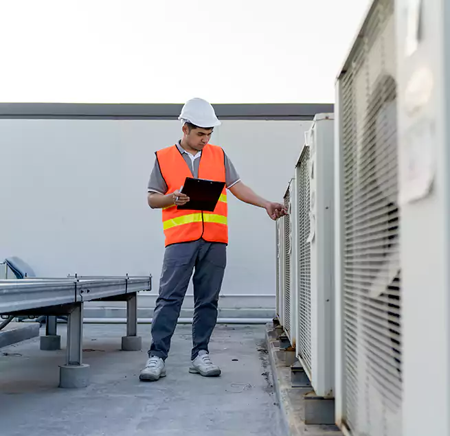 Why Homeowners & Businesses Trust Us in El Centro, CA?